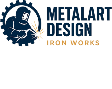 MetalArt Design Iron Works